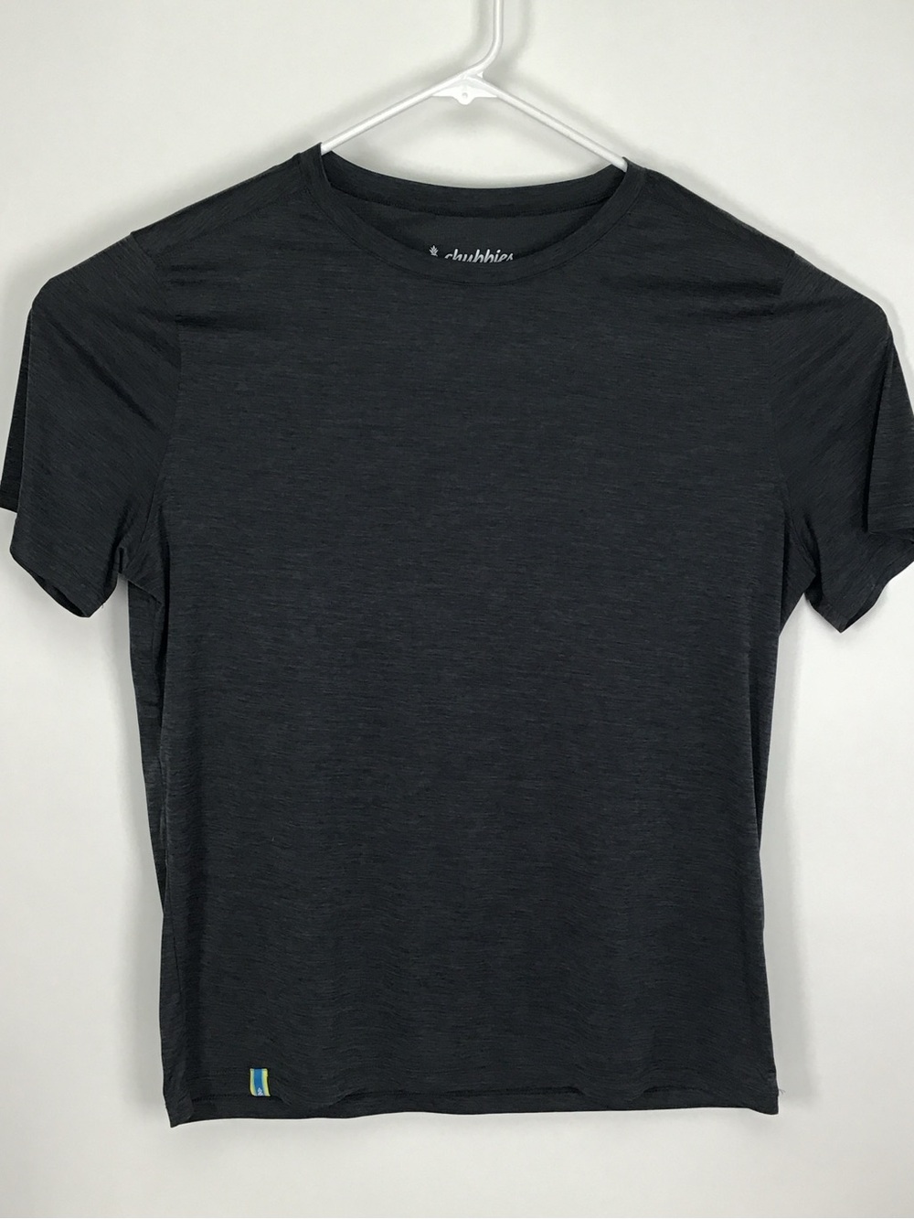 Chubbies men’s short sleeve performance tee shirt XL